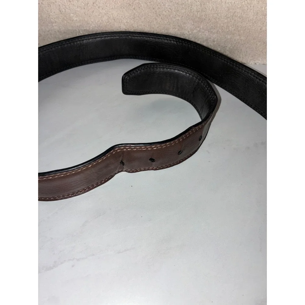 Dickies Brown Belt - 50